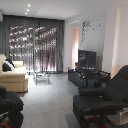 Apartament Piso Playa Torremolinos Zewnętrze zdjęcie