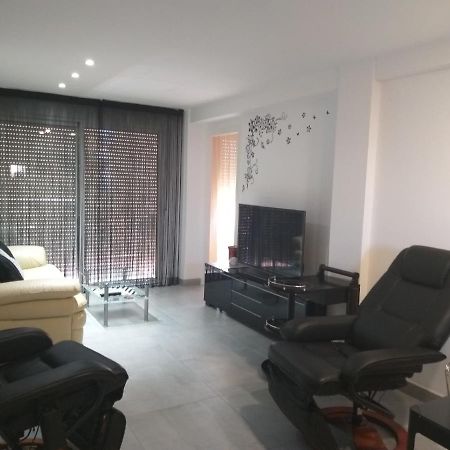 Apartament Piso Playa Torremolinos Zewnętrze zdjęcie