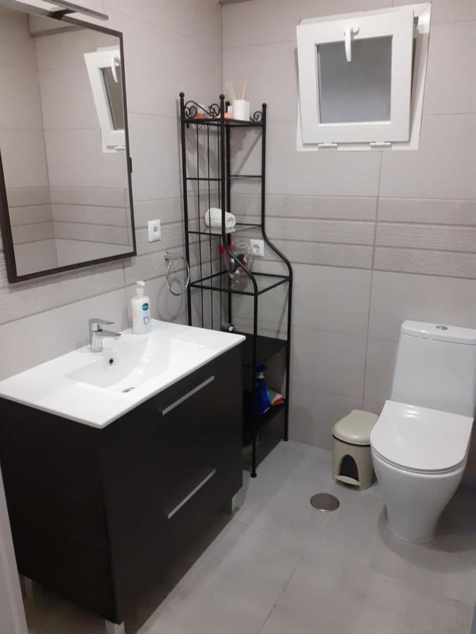 Apartament Piso Playa Torremolinos Zewnętrze zdjęcie