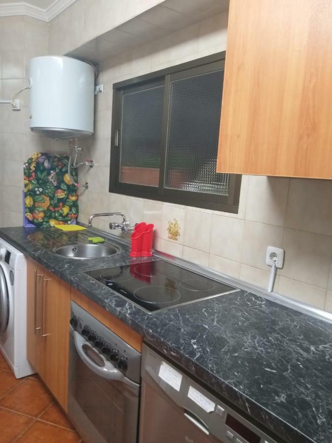Apartament Piso Playa Torremolinos Zewnętrze zdjęcie