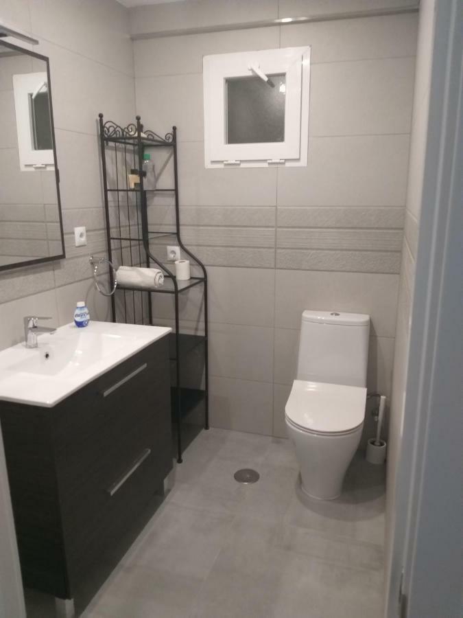 Apartament Piso Playa Torremolinos Zewnętrze zdjęcie