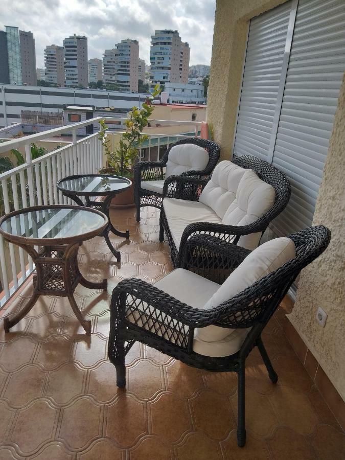 Apartament Piso Playa Torremolinos Zewnętrze zdjęcie