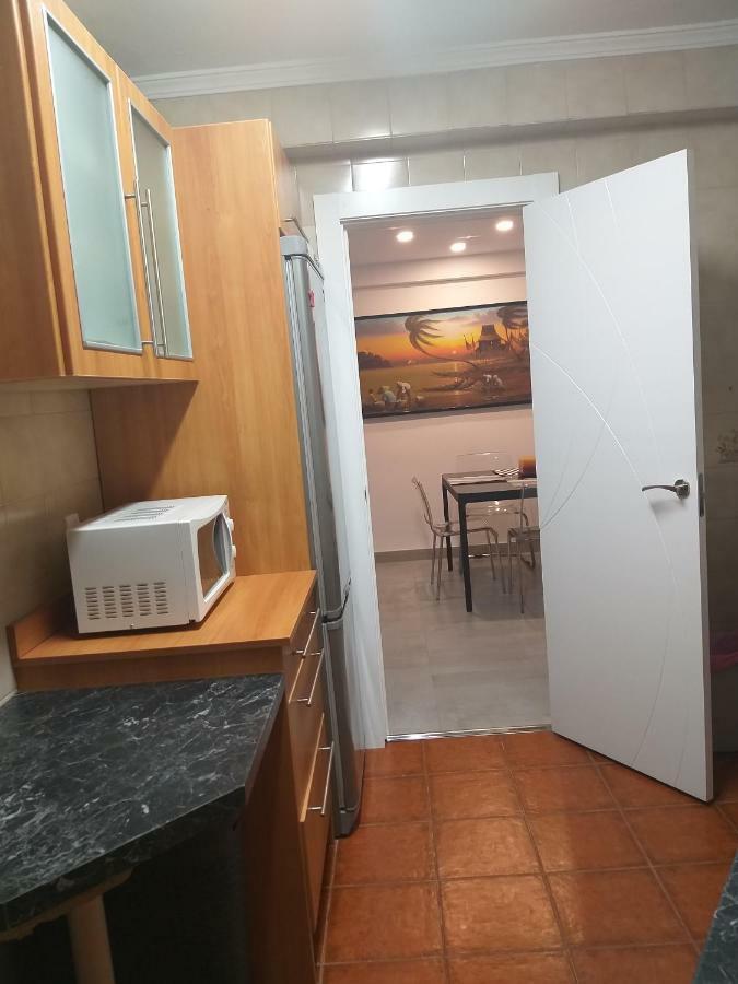 Apartament Piso Playa Torremolinos Zewnętrze zdjęcie