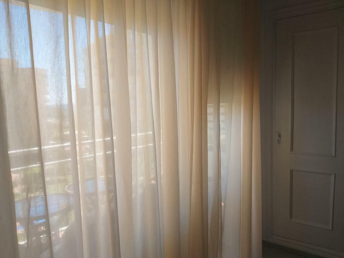 Apartament Piso Playa Torremolinos Zewnętrze zdjęcie